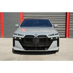 ลดราคาพิเศษ -2023-B-M-W-7-Series 760i XDrive รถหรูใหม่ - Product Image 2