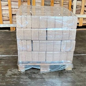 Ruf Embalaje personalizado Briquetas de madera Exportación Calidad Productos relacionados con la energía Precio al por mayor - Product Image 3
