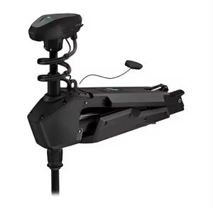 VENTAS RÁPIDAS Motor de Pesca Garmin Force Pro - Product Image 3