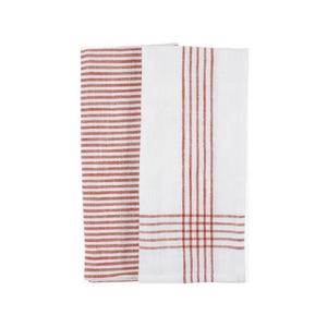 Tamaños Estándar 50 X 70 cm, Color Personalizado, Estampado Animal, Bordado, Ecológico, Reutilizable, Suave, 100% Algodón, Toalla de Cocina Lavable - Product Image 2