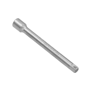 Prolunga per Chiave a Bussola da 1/4 di Pollice, Lunghezza 100 mm. - Product Image 3