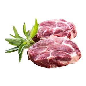 เนื้อคอหมูแช่แข็งขาย |   ราคาขายส่งที่แข่งขันได้ - Product Image 1