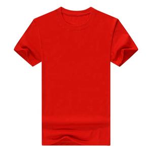 Camisetas de Algodón Lisas de Verano al por Mayor, Ropa a Granel, Ropa Mixta, Ropa Usada, Camisetas para Hombre - Product Image 4