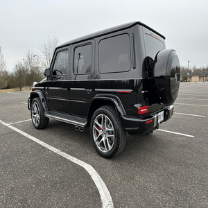 MEILLEURE OFFRE pour un G.63 d'occasion 2022 à vendre. Excellent SUV d'occasion. - Product Image 3