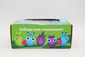 Komik Yaratıcı Stres Giderici Dekompresyon Sıkma Oyuncağı - Product Image 3