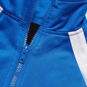 ชุดวอร์มมีซิปสำหรับผู้ชายชุดวอร์มมีซิปสไตล์ที่แตกต่างทนทาน - Product Image 3