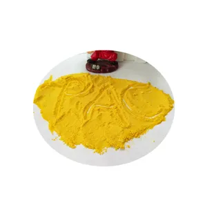 28% Chemicals Manufacturers White Al2o3 Thickener Gold Chemical Polyaluminum Chloride