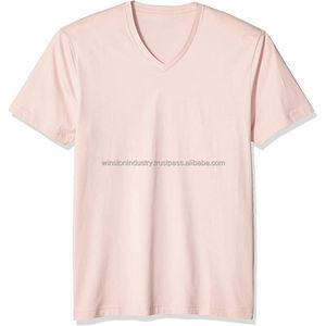 T-shirts pour hommes personnalisés de haute qualité, style tendance ample, verts 100% coton, streetwear de grande taille, design vierge - Product Image 2