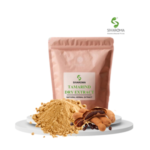 ผงสารสกัดจากมะขามแห้งแบบพรีเมี่ยมสำหรับใช้ในอุตสาหกรรมและการแปรรูปอาหาร - Product Image 1