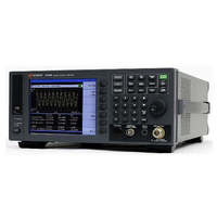 Keysight N9320B High-End 9 kHz to 3 GHz RF Spectrum Analyzer & Oscilloscope with 50 MHz Bandwidth and 32 Channels