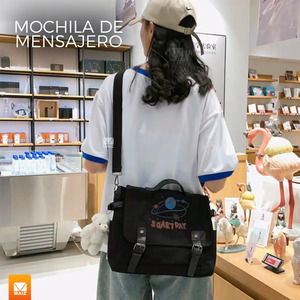 Bolso Bandolera Casual de Moda para Mujer - Colores Surtidos - Product Image 2