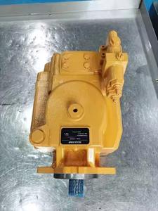 Pompe à piston hydraulique série PVH131 PVH098 PVH074 PVH057 PVH131R03AF70E252004001AA1AE010A PVH98QICRF1S10C2531AB0I0A - Product Image 6