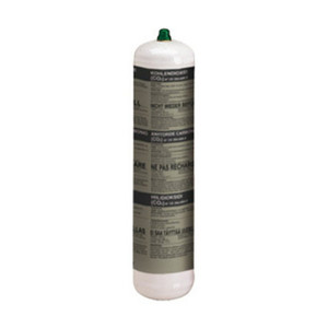 Bombola di Argon/CO2 Telitalia - Product Image 3