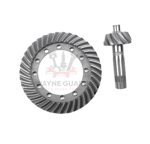 ชุดเฟืองท้าย 1664255M92 ยี่ห้อใหม่ คุณภาพสูง M/S WAYNE GUARD อะไหล่แทรกเตอร์สำหรับ Massey Ferguson MF รับประกัน 1 ปี - Product Image 4