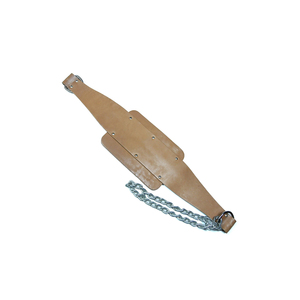 เข็มขัดหนังควายพร้อมบรรจุภัณฑ์และแบรนด์ที่ออกแบบได้ตามต้องการเข็มขัดออกกำลังกายที่ทนทานผลิตโลโก้ตามสั่ง - Product Image 4