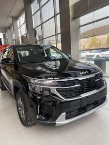 ใช้รถเอสยูวีเบนซิน2024จีน5ที่นั่ง CVT FWD 100% ทำงานได้อย่างสมบูรณ์แบบไม่มีอุบัติเหตุรับประกัน1ปี - Product Image 2