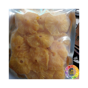 Processus de nettoyage de la morsure d'ananas séché doux de haute qualité Cartons en vrac ou norme d'exportation d'emballage de détail personnalisé - Product Image 6