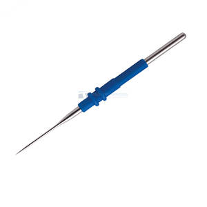 Electrodos de aguja más vendidos, logotipo personalizado de alta calidad, acero inoxidable, último diseño, fuente de energía eléctrica - Product Image 2