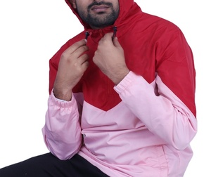 <b>Men's</b> Stylish Winter Windbreaker <b>Jacket</b> Custom Fashion New Collection Solid <b>Warm</b> Windproof Zipper <b>Jacket</b> Wholesale - Product Image 3