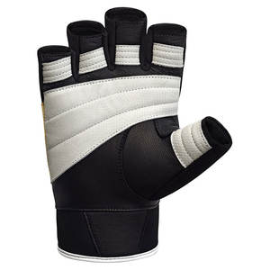 Gants de fitness haltérophilie musculation entraînement sportif gants de gymnastique pour hommes et femmes Logo personnalisé gants de gymnastique - Product Image 5