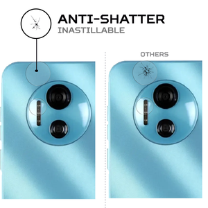 ฟิล์มกันกระแทก Doogee X97 รุ่นพิเศษ - Product Image 4