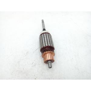 ARMATURE DE MOTEUR DE DÉMARREUR FIAT 127 Série (71>87) 74861761 Essence - Product Image 4