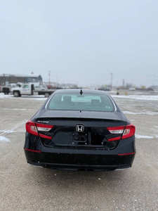 Honda Accord LX 2020 Usado en Buen Estado - Product Image 5