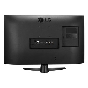 ทีวี 27" (IPS)เว็บโอเอส SERIE TQ615S จอภาพสีดำ 27TQ615S PZ API - Product Image 2