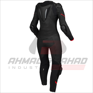 Combinaisons de course automobile pour hommes AHMAD FAHAD INDUSTRY entièrement personnalisées, respirantes, 240g % polyester - Product Image 1