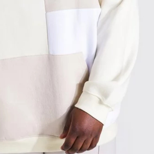 Sudaderas con capucha de camuflaje para hombre, jersey de gran tamaño hecho a medida, pesado, GSM, informal, de invierno, sudaderas de camuflaje para niños - Product Image 6