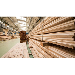 Tablas de Madera Dura de Corazón, Madera de Primera Calidad para Diseño de Interiores y Carpintería - Product Image 1