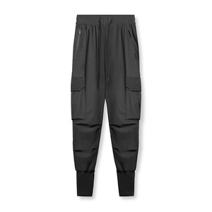 Pantalon de survêtement décontracté pour hommes, approvisionnement en vrac, pantalon de sport confortable, vêtements, fabrication directe en usine, vente en gros - Product Image 5