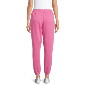 Pantalones de chándal informales de invierno para mujer, pantalones holgados de cintura alta con cordón, pantalones para correr, cierre de cintura elástica, estilo de pantalón Cargo - Product Image 2