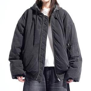 Vestes en Satin personnalisées pour hommes Baseball Satin Sports Team Jacket Whole Sale Rate 2025 Satin Jacket - Product Image 4