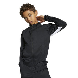 Ensemble de 2 pièces en gros, impression ou broderie, personnalisation, vêtements de rue, sweat-shirt, jogging, survêtement, sweat-shirt en molleton surdimensionné pour enfant - Product Image 6