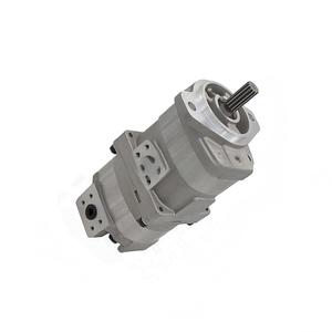 Bomba Hidráulica para Miniexcavadora 705-41-08070, Repuesto Compatible con PC10-7 PC15-3 PC20-7, Máquina Excavadora Pequeña - Product Image 1
