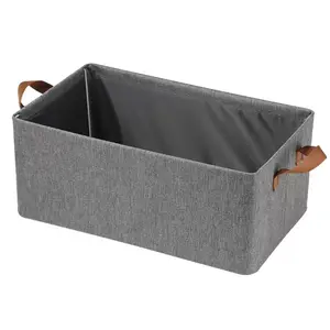 Load Bearing Closet Organize Storage Box for Clothing Jeans