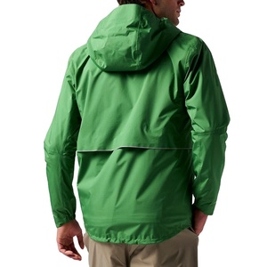 <b>Men's</b> <b>Lightweight</b> Windbreaker <b>Jacket</b> Waterproof Breathable Outdoor Sports Custom Size Winter Wear Wholesale Windbreaker <b>Jackets</b> - Product Image 3