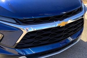 Chevrolet Blazer LT FWD 2023 Usado, SUV de 4 Puertas - Listo para Enviar - Product Image 5