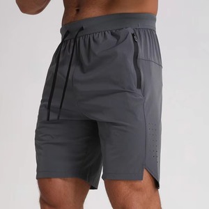 Pantalones Cortos de Verano para Hombre, Shorts Informales de Entrenamiento de Baloncesto, Pantalones de Playa de Secado Rápido, Secado Rápido - Product Image 4