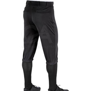 Pantalon et pantalon de baseball softball en gros à vendre 2025 pantalon de baseball personnalisé de haute qualité - Product Image 2