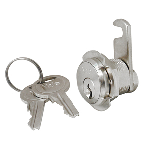 Serratura per Mobili Artistici 8900016 - Product Image 1