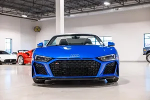 Audi R8 2020 V10 5.2 d'occasion - Product Image 6