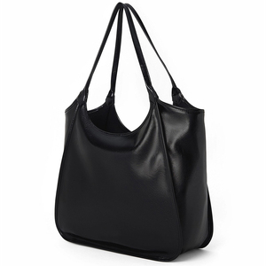 High Quality Custom Logo <b>Mini</b> Women's Cross-Body Handbags PU Leather and <b>Canvas</b> Shoulder Strap Handbags - Product Image 3