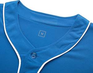 Maillots de baseball personnalisés, uniformes d'équipe, produits de baseball entièrement sublimés, maillots, pantalons, shorts, accessoires - Product Image 3