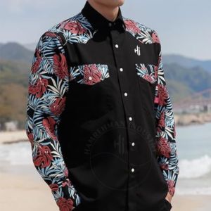 Protection <b>Shirt</b> FR Welding <b>Flame</b> Resistant Worker <b>Shirt</b> Heat Resistant Welding Industrial Work Long Sleeve Work <b>Shirt</b> Wholesale - Product Image 3