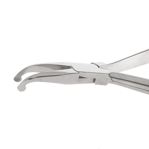 Alicates dentales de alta calidad Alicates de ortodoncia Alicates dentales de acero inoxidable - Product Image 2