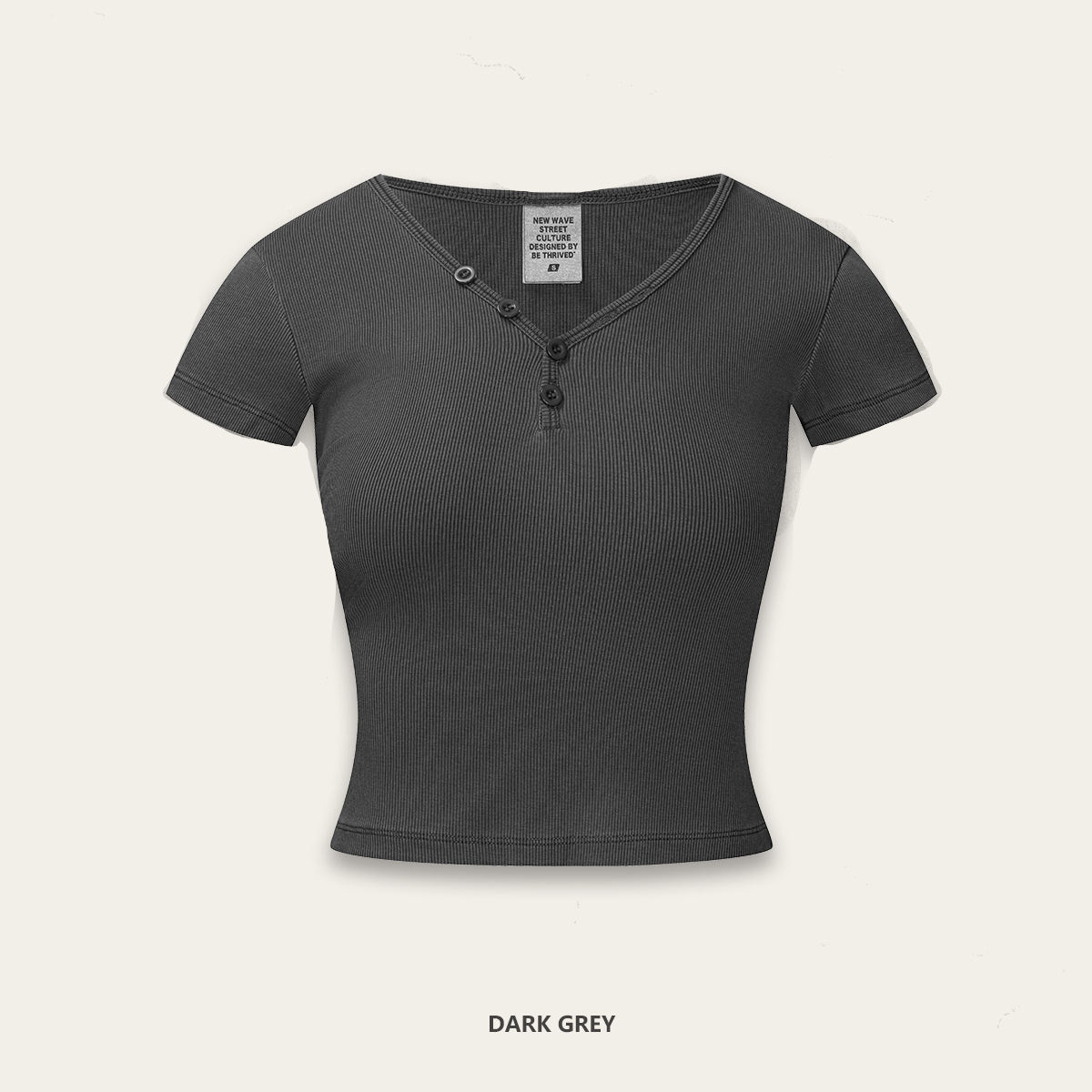 สีเทาเข้ม