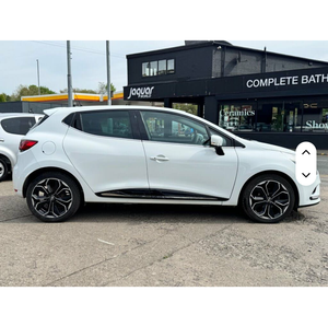 USADO LHD/RHD 2018 Renault Clio 0.9 TCe Iconic - Product Image 2