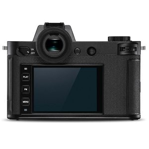 Appareil photo numérique hybride SL2-S d'occasion avec objectif Vario-Elmarit-SL 24-70 F/2.8 ASPH - Product Image 1